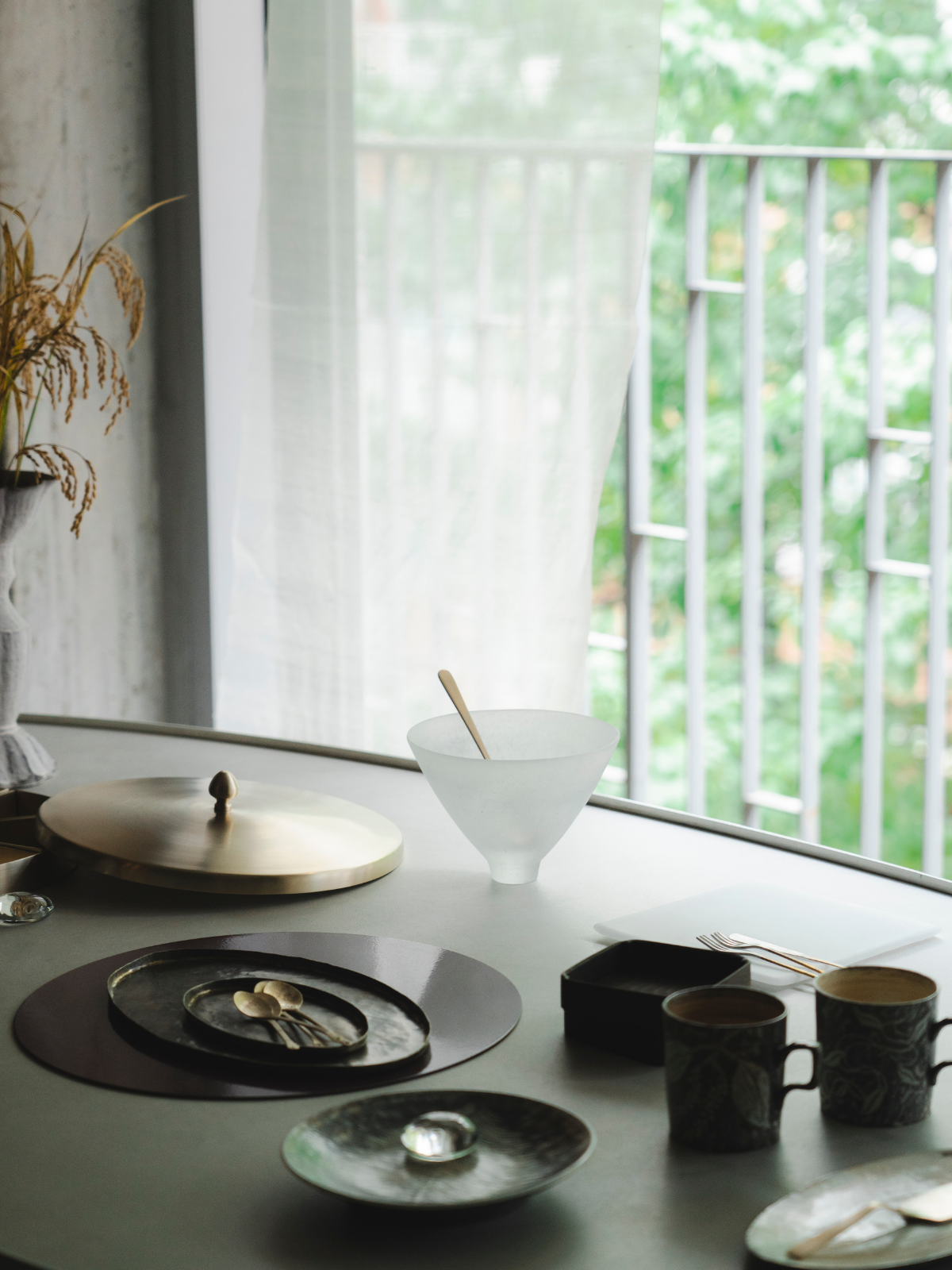 韓国旅行】日常に取り入れたい工芸品をソウルで探そう。｜Lifestyle